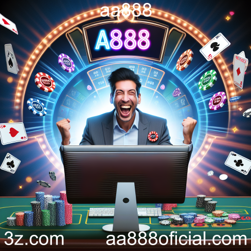 Descubra as Vantagens da Categoria VIP no aa888